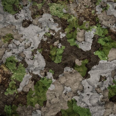 abstract grunge military background in the dark colorsの写真素材