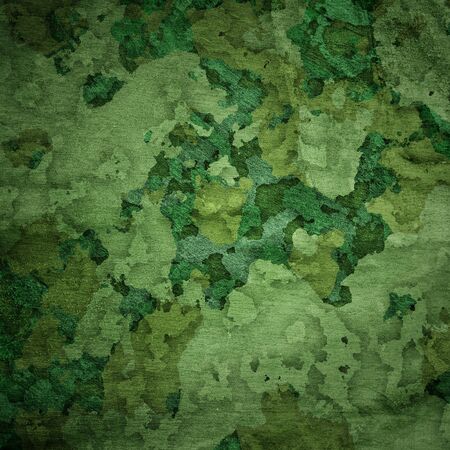 abstract grunge military background in the dark colorsの写真素材