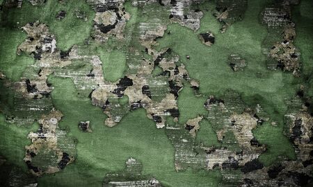 abstract grunge military background in the dark colorsの写真素材