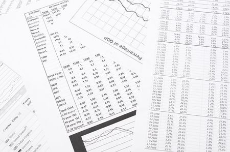 Financial analysis.