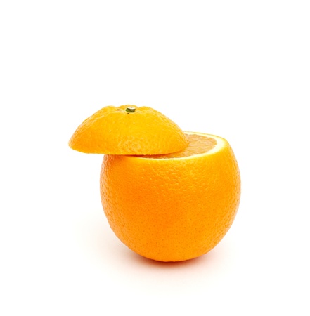 orangeの写真素材