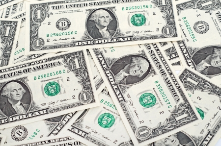 Cash dollar signs  Texture 1 american dollarの写真素材