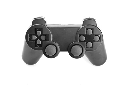 video game controller