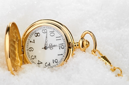 new yearの写真素材