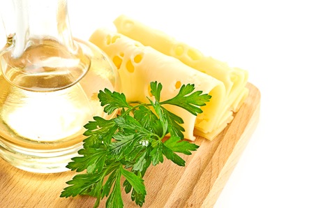 cheeseの写真素材