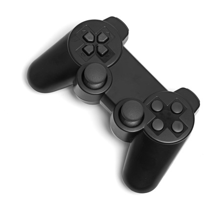 video game controller