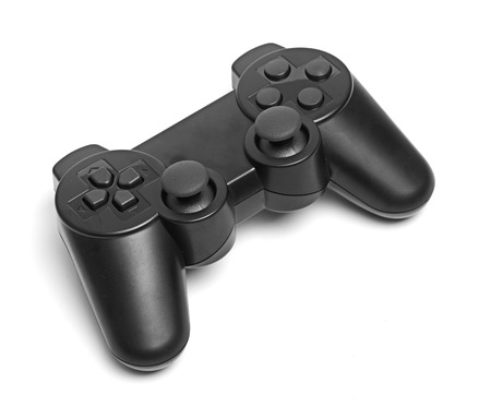 video game controller