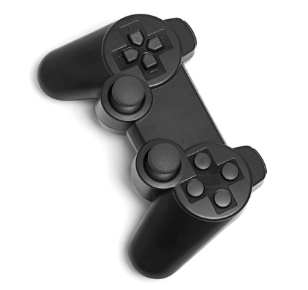 video game controller