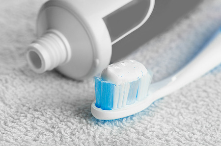 Toothpaste