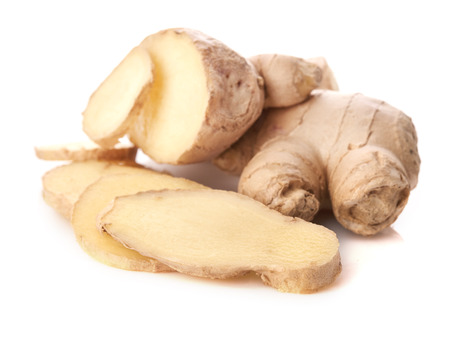 Ginger