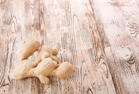Ginger