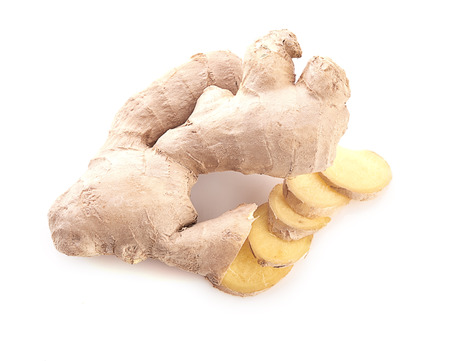 Ginger