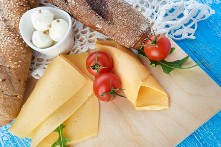 sandwichの写真素材