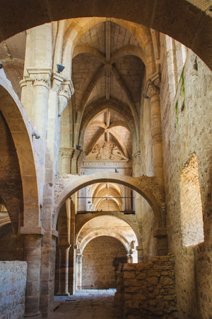 the Mosque Cathedralの写真素材