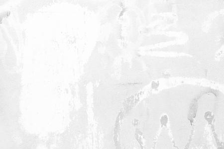 White Grunge Wall Background.の写真素材