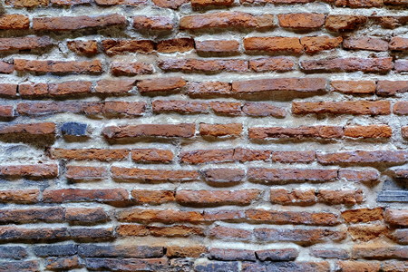 Cement Wall Background.