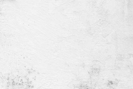 White Cement Wall Texture Background.の写真素材