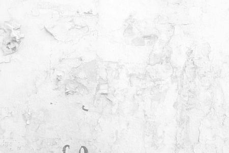 White Grunge Wall Texture Background.の写真素材