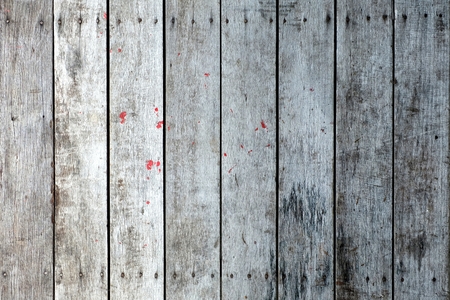Old Wooden Fence Texture Background.の写真素材