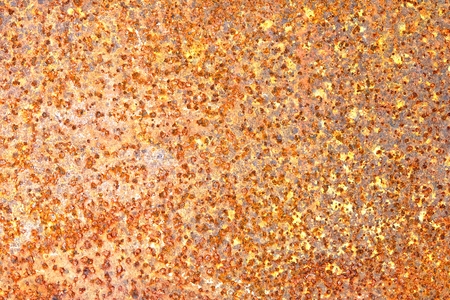 Rust Stain Texture Background.