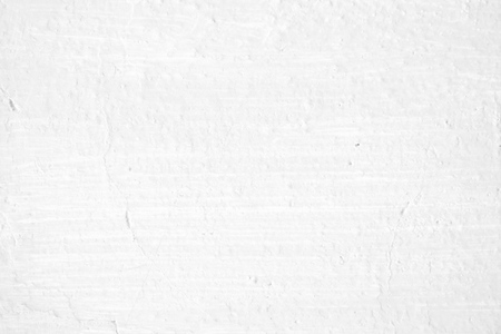 White Grunge Wall Background.の写真素材