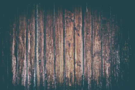 Old Grunge Wooden Wall Texture Background.の写真素材