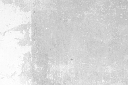 White Grunge Wall Background.の写真素材