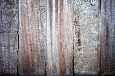 Old Wooden Fence Texture Background.の写真素材