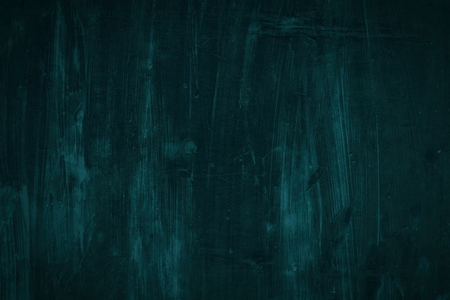 Black Chalkboard Texture Background.の写真素材