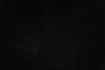 Black Chalkboard Texture Background.の写真素材