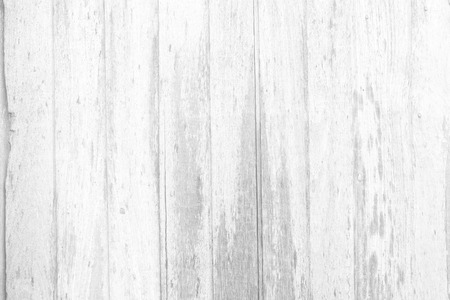 White Wooden Wall Texture Background.の写真素材
