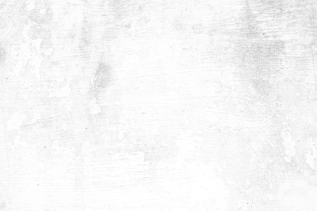 White Grunge Concrete Wall Texture Background.+の写真素材
