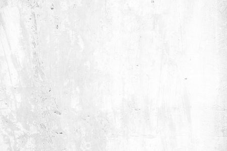 White Grunge Concrete Wall Texture Background.の写真素材