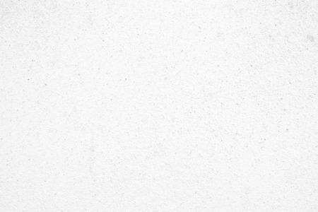 White Raw Concrete Wall Texture Background.の写真素材