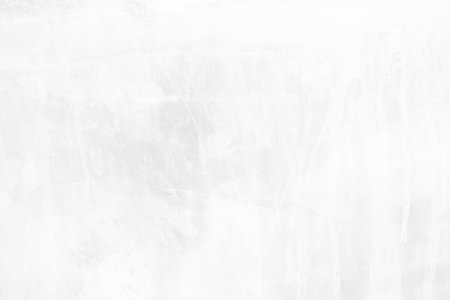 White Grunge Stained Wall Texture for Background.の写真素材