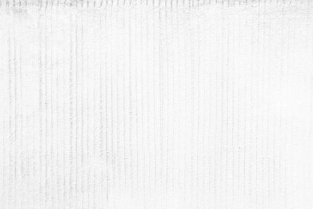 Vertical line on Stucco Wall Texture Background.の写真素材