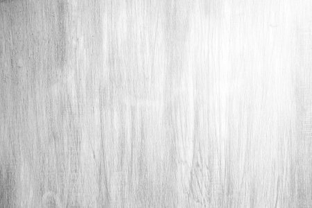 White Wood Board Texture Background.の写真素材