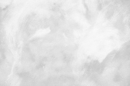 White Stucco LoftWall Style Texture for Background.の写真素材