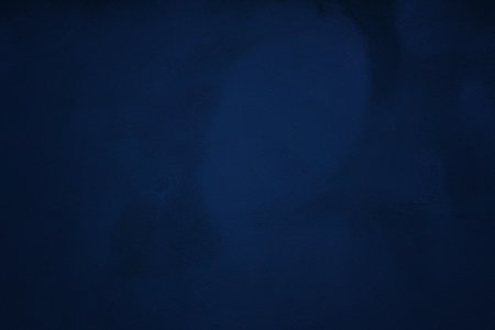 Blue-Magenta Color Concrete Wall Texture for Background.の写真素材