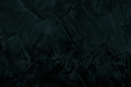 Dark Loft Wall Texture Background.