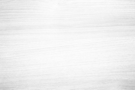 White Wooden Wall Texture for Background.の写真素材