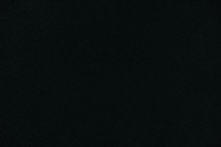 Black Sand Wall Texture for Background.の写真素材