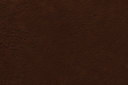 Dark Red Stucco Wall for Background.の写真素材