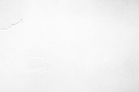 White Raw Concrete Wall Texture Background Suitable for Presentation and Web Templates with Space for Text.の写真素材