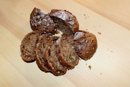 Onion Bread