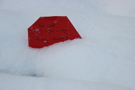 christmasの写真素材