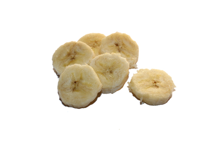 bananasの写真素材