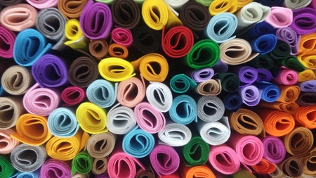 colorsの写真素材