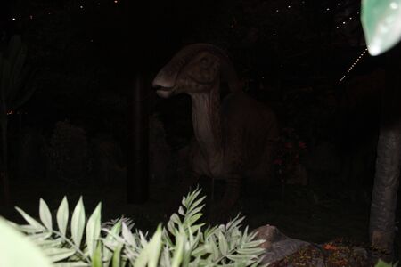 Wonderland Park in Turkeyのeditorial素材