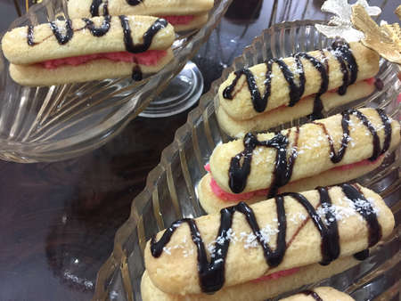 Tasty Cake and Pastries